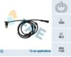 JEEP 56005216AB Sensor, wheel speed